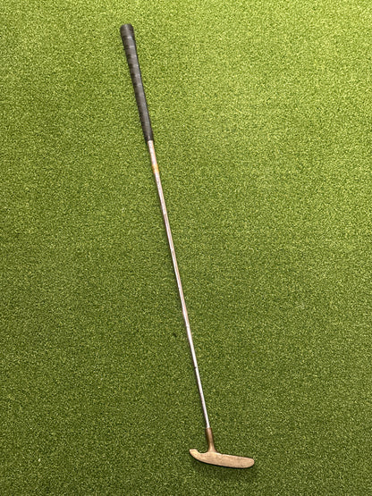 Used Blade Putter