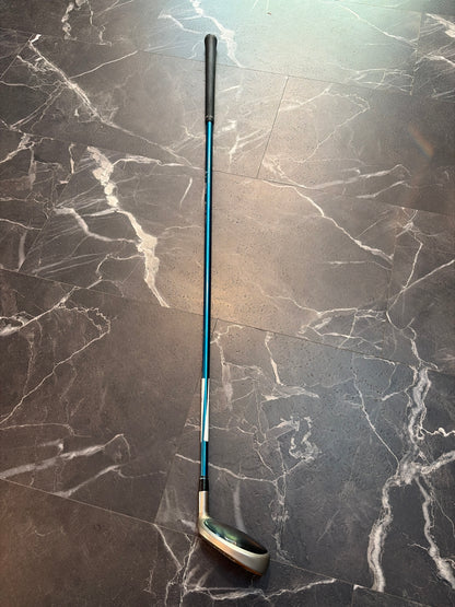 USED Adams GOlf Idea Pro Tour Prototype 4 Hybrid 23 Degree RH