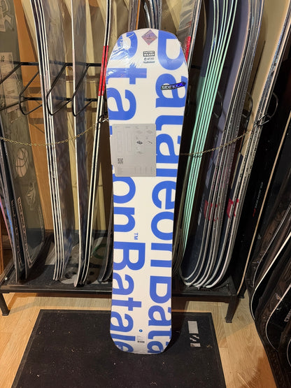 DEMO Bataleon Stuntwood 140