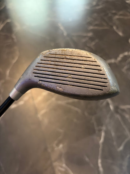 USED Spalding Smasher 10.5 Degree Driver