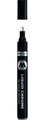 Molotow - Paint Marker, Liquid Chrome. 4mm