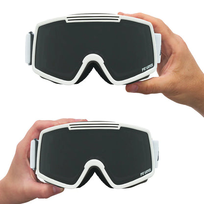 Pit Viper The French Fry Goggle 2026 | The Miami Nights