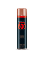 Molotow - Spray Paint, Burner 600