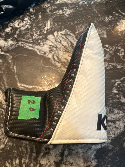 USED Kirkland Putter Cover
