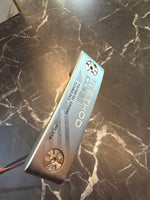 USED Nike Method core MC 01w putter 35”