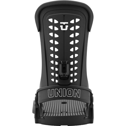 Union - Men’s Bindings, Force Classic. Black. 2025