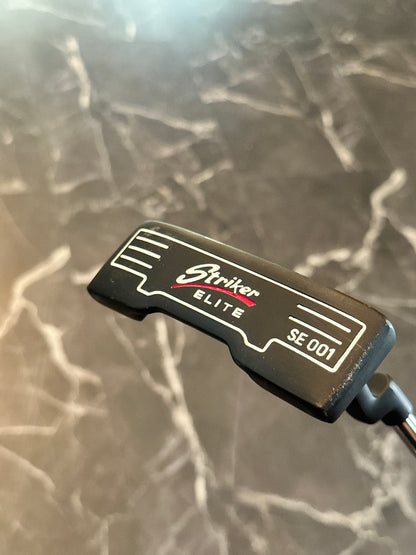 USED Golf Trends Striker Elite SE 001 Putter RH