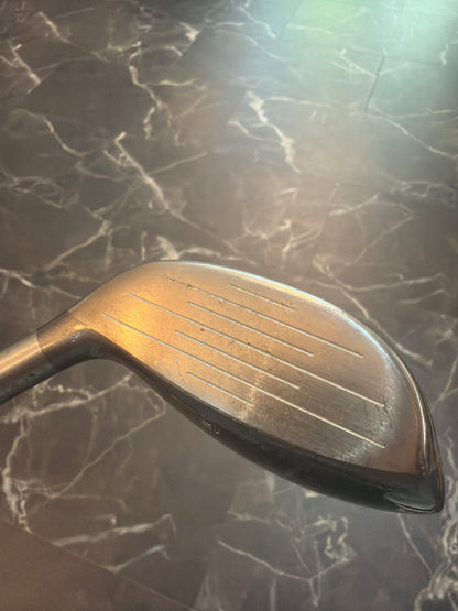 USED TaylorMade R7 Draw Fairway Wood 3 RH