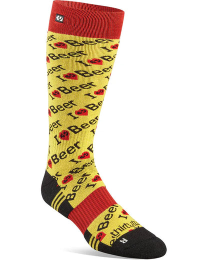 ThirtyTwo - Men's TM Merino Sock