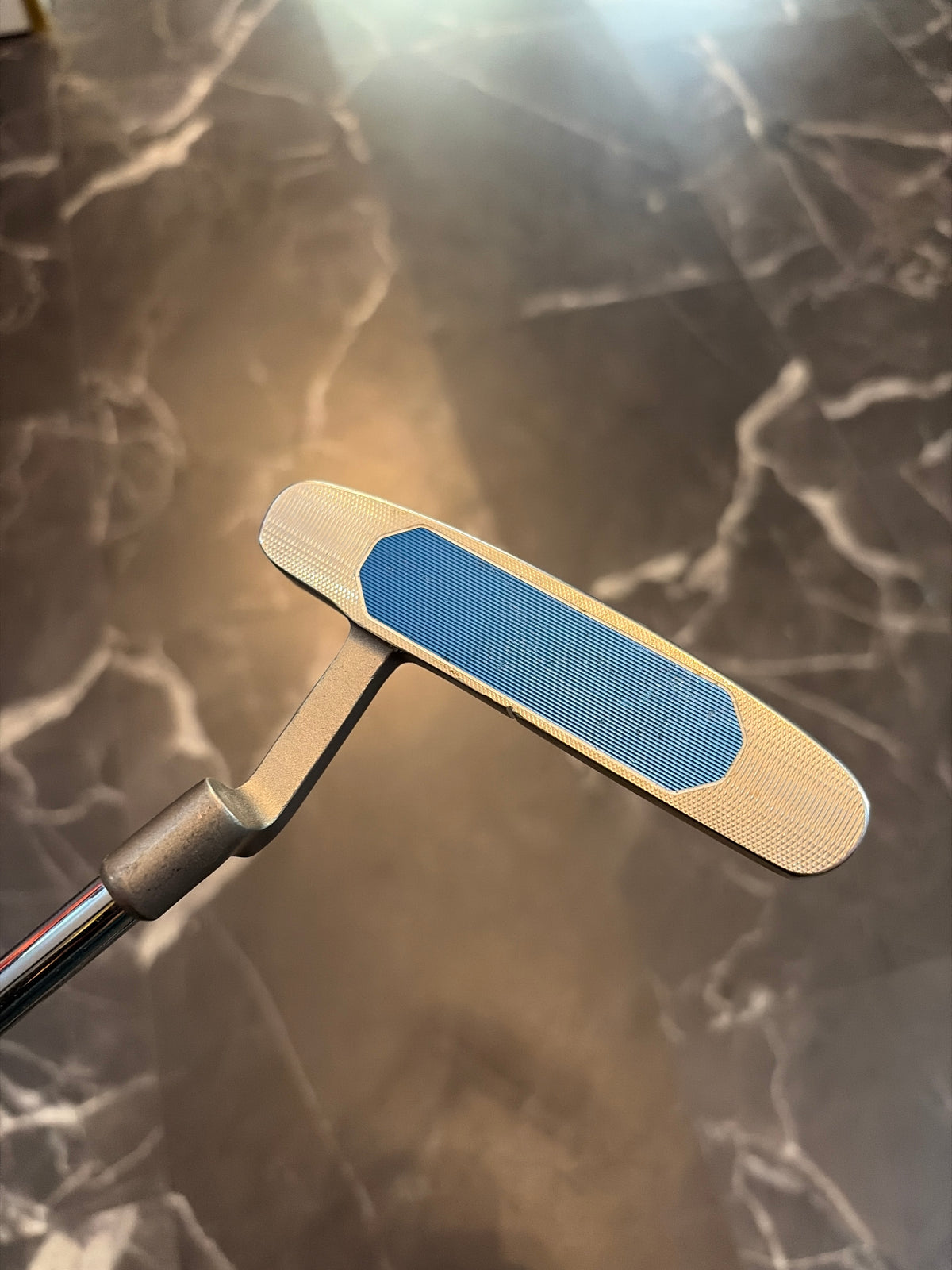 Shark Putter USED Tiger Shark Great White GW-2 Putter RH – The Local Skate Shop