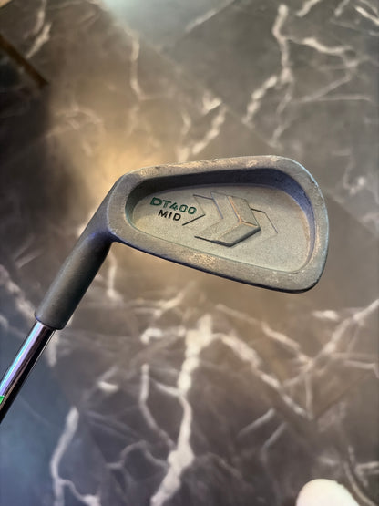 USED DynaTour DT400 Mid #3 Iron LH