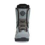 Ride - Men's Snowboard Boots, Anthem. Slate. 2025