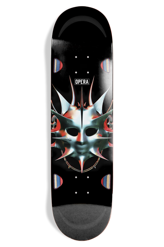 Opera Spike EX7 Deck 8.5