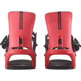 Salomon - Unisex Bindings, Rhythm. Calypso Coral. 2025