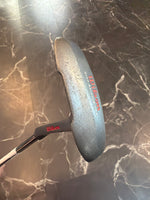 USED Wilson Cintas DynaBalance 405 Putter RH