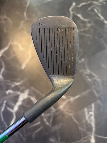 USED DynaTour DT400 Mid #7 Iron LH