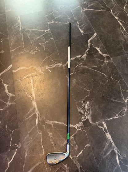 USED CN Future Links Premiers Elans Junior #7 Iron LH
