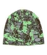 Corduroy Wasteland Skully Beanie 2026