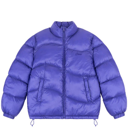 Dime - Jacket, Classic Ripstop Puffer