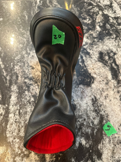 USED Srixon ZX 3-Wood Head Cover