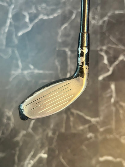 Used TaylorMade Burner Rescue 3 Wood 19 Degree RH