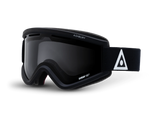 Ashbury - Snow Goggles, Blackbird, Kinetic. 2025