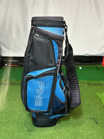 USED Ping Explores Staff Bag