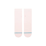 Stance - 1/4 Socks, Icon. Pink