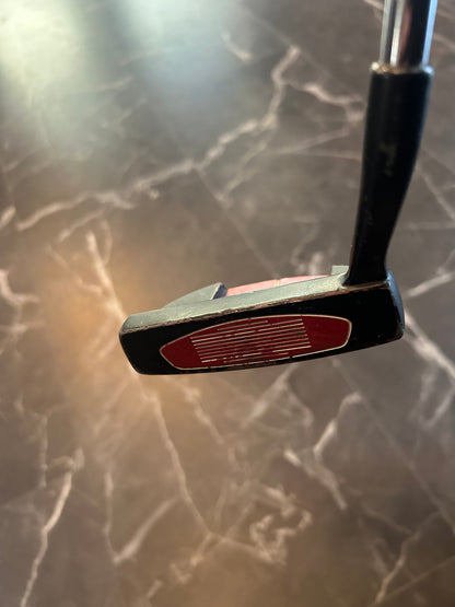 USED Deadeye 2 putter RH