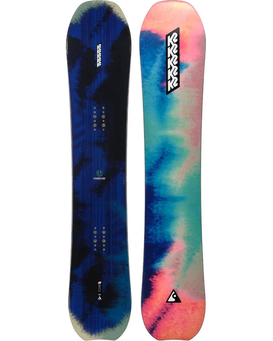 K2 - Demo Men’s Snowboard, Passport. 2025