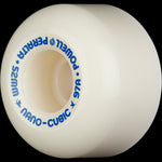 Powell Peralta - Andy Anderson, Nono Cubic. 52mm 97A