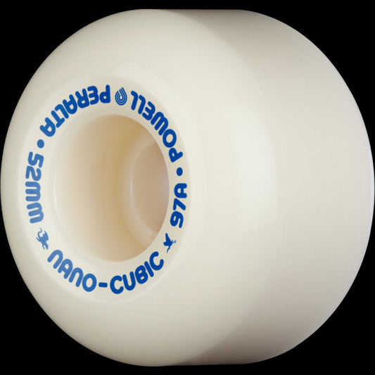 Powell Peralta - Andy Anderson, Nono Cubic. 52mm 97A