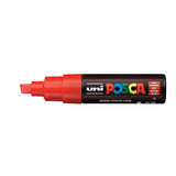 Posca - Water Based Paint Marker, PC-8K Broad Chisel Tip