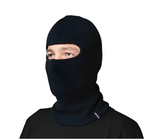 Beyond Medals - Balaclava, Knit. Black