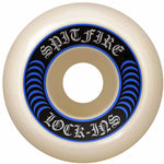 Spitfire - Wheels, F4 Lock-In 99D