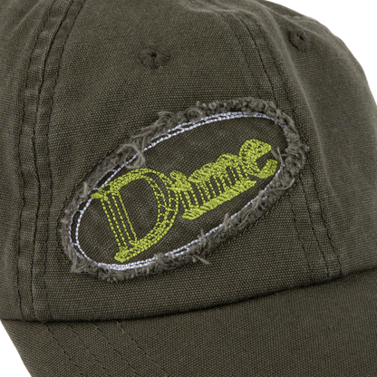 Dime - Hat, Podium Low Pro Cap