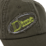 Dime - Hat, Podium Low Pro Cap