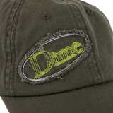 Dime - Hat, Podium Low Pro Cap