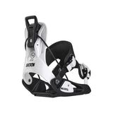 Nidecker - Youth Snowboard Bindings, Micron Stormtrooper 2025