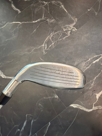USED Women’s TaylorMade Stealth 6 hybrid RH