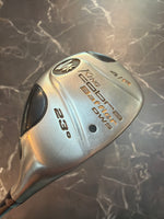 USED King Cobra Baffler DWS 4-Hybrid RH 23 Degree