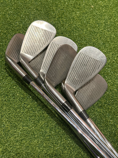 Used Tommy Armour 835 Hot Shot Iron Set (3,4,5,6,7,8,9,P)