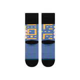 Stance - Socks, Pac-Man X Stance Power Pellet