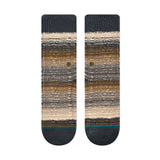 Stance - Socks, Smokey Mountain Slipper. NVY