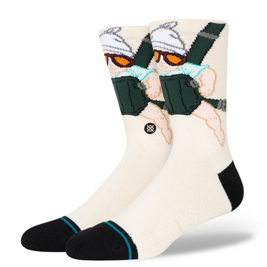 Stance - The Hangover X Stance Carlos Crew Socks