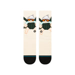 Stance - Socks, The Hangover, Carlos. OffWHT