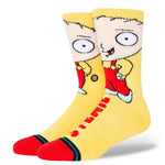 Stance - Socks, Family Guy, Stewie