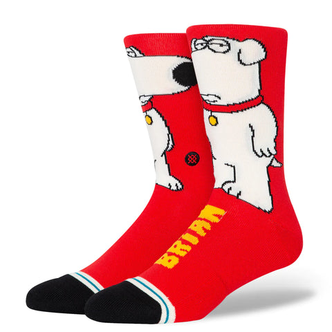 Stance - Socks, Family Guy, The Dog