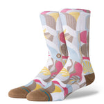 Stance - Socks, Tropiclay