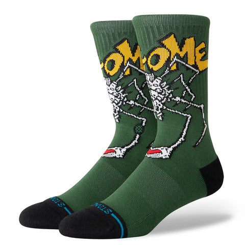 Stance - Welcome Skateboards X Stance Welcome Wilbur Socks